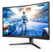 EAN 8712581799540 - Philips 27M2C5500W/00 pantalla para PC 68,6 cm (27") 2560 x 1440 Pixeles Quad HD LCD Gris imagen 11