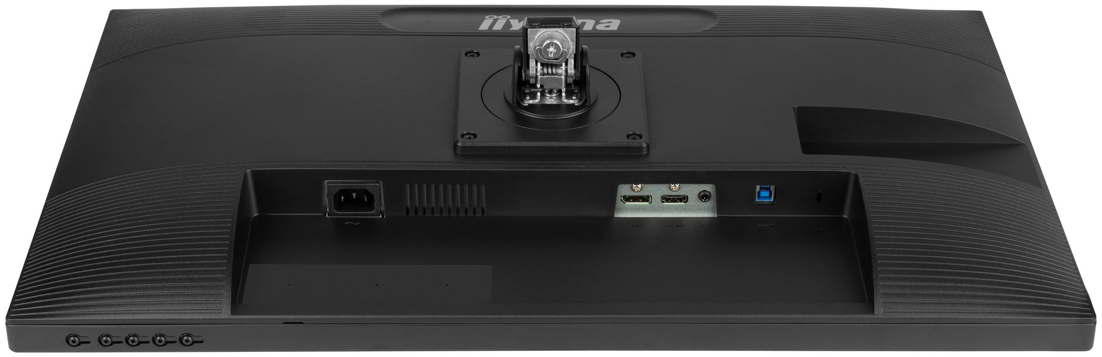 EAN 4948570123780 - iiyama ProLite XUB2763HSU-B1 pantalla para PC 68,6 cm (27") 1920 x 1080 Pixeles Full HD LED Negro imagen 12