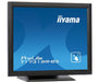 EAN 4948570116010 - iiyama T1731SR-B5 monitor POS 43,2 cm (17") 1280 x 1024 Pixeles Pantalla táctil imagen 2