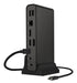 EAN 4711387832240 - ASUS Triple Display USB-C Dock Duo DC301 Alámbrico Negro imagen 6