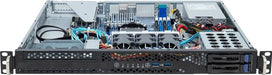 EAN 4719331874377 - GIGABYTE R113-C10-AA02 AMD B650E Zócalo AM5 Bastidor (1U) Negro, Acero imagen 2
