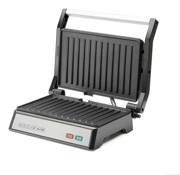 EAN 8435568407053 - Orbegozo GR 3260 parrilla eléctrica de contacto imagen 2
