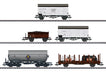 EAN 4001883488349 - Märklin 48834 parte y accesorio de modelo a escala Vagón de carga imagen 1