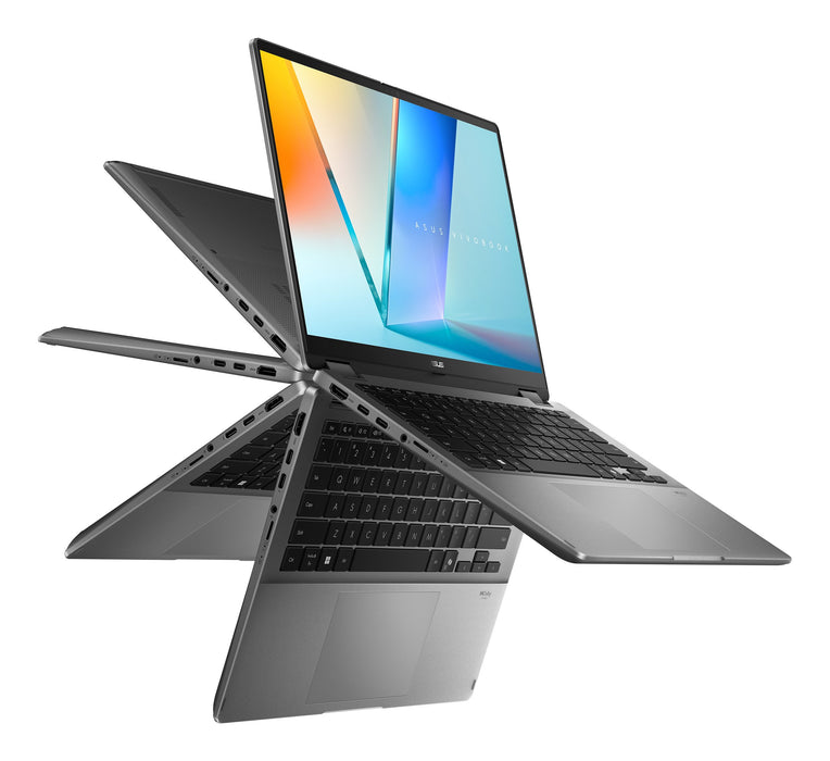 EAN 4711636266413 - ASUS Vivobook 14 Flip TP3407SA-QL123X Copilot+ PC Intel Core Ultra 7 256V Híbrido (2-en-1) 35,6 cm (14")  imagen 12