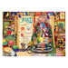 EAN 4001504585990 - Schmidt® Spiele 58599 puzzle Puzzle rompecabezas 1000 pieza(s) Ciudad imagen 1