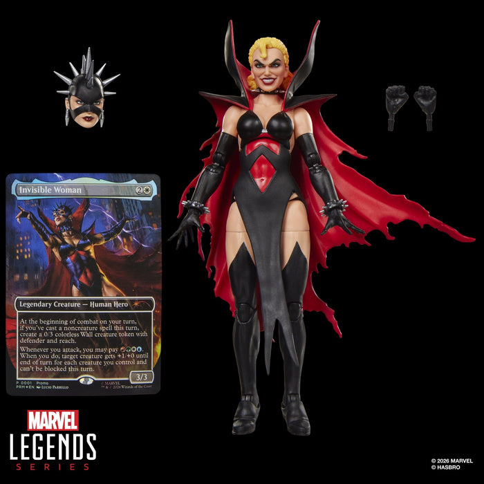 EAN 5010996411396 - Marvel G21105L00 figura de juguete para niños imagen 3