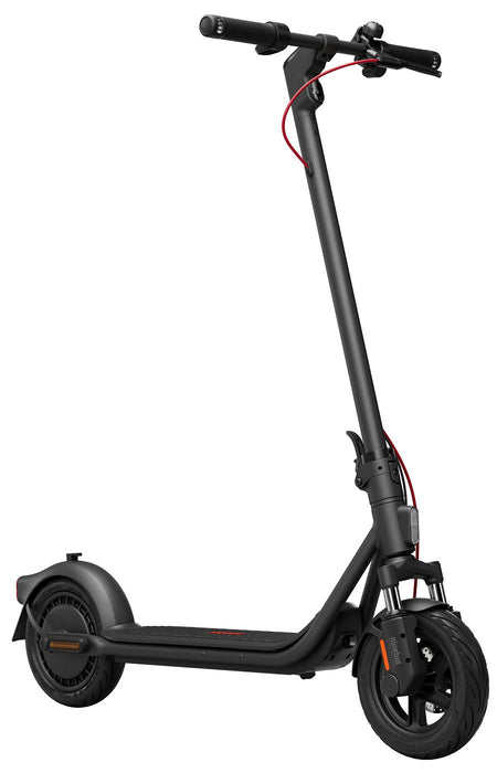EAN 8721008535883 - Ninebot by Segway 051203EE patinete eléctrico Rojo 20 kmh imagen 7