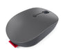 EAN 0195477948723 - Lenovo Go Wireless Multi Device ratón Oficina Ambidextro RF Wireless + Bluetooth + USB Type-A Óptico 2400 imagen 2