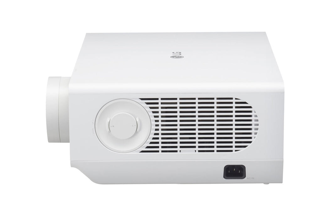 EAN 8806098717286 - LG BU50NST Proyector de alcance estándar 5000 lúmenes ANSI DLP UHD 4K (3840x2160) Negro, Blanco imagen 3
