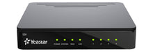 EAN 6926150036710 - Yeastar S20 pasarel y controlador 10, 100 Mbit/s imagen 1