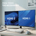 EAN 8435364319543 - iggual IGG319543 pantalla para PC 86,4 cm (34") 3440 x 1440 Pixeles Wide Quad HD LED Negro imagen 17