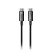 EAN 6932172628826 - Baseus CAWJ040001 cable USB USB 2.0 1 m USB C Negro imagen 1