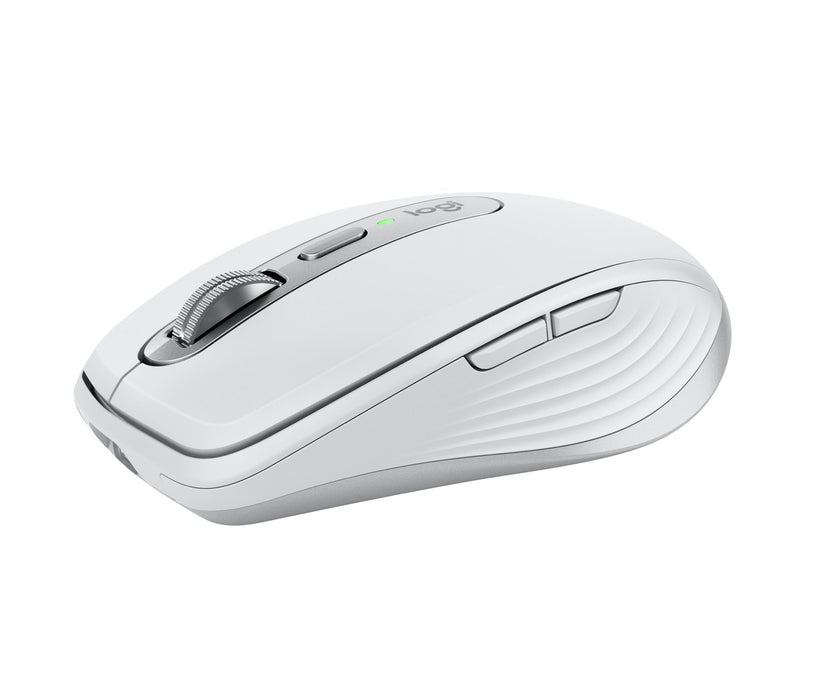 EAN 5099206111745 - Logitech 910-006930 ratón Oficina mano derecha RF Wireless + Bluetooth Laser 8000 DPI imagen 6