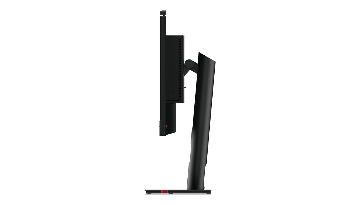 EAN 0196804349824 - Lenovo ThinkCentre TIO-24 Gen5 pantalla para PC 60,5 cm (23.8") 1920 x 1080 Pixeles Full HD LED Negro imagen 5