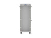 EAN 5901969447910 - Lanberg FF01-6632-12SL armario rack 32U Rack o bastidor independiente Gris imagen 13