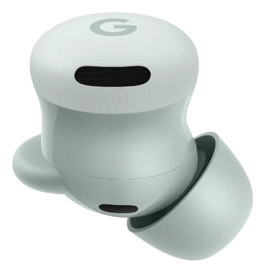 EAN 840353930803 - Google Pixel Buds 2a Auriculares Inalámbrico Dentro de oído Llamadas/Música Bluetooth Gris imagen 3