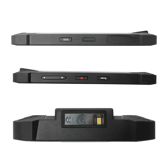 EAN 0637962336191 - AVPos AVP-DC82 ordenador móvil de mano 14,5 cm (5.7") 1520 x 720 Pixeles Pantalla táctil 250 g Negro imagen 8