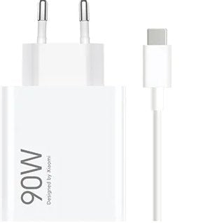 EAN 6932554435943 - Xiaomi BHR07ZBEU cargador de dispositivo móvil Mando de videoconsola, Portátil, Smartphone, Tableta Blanc imagen 1