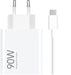 EAN 6932554435943 - Xiaomi BHR07ZBEU cargador de dispositivo móvil Mando de videoconsola, Portátil, Smartphone, Tableta Blanc imagen 1