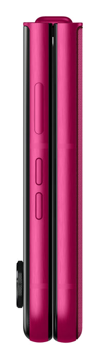 EAN 0840023294747 - Motorola razr 60 ultra 17,7 cm (6.96") SIM doble Android 15 5G USB Tipo C 16 GB 512 GB 4700 mAh Rosa imagen 27