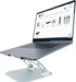 EAN 4004005035384 - Schwaiger LPS1720 513 soporte para ordenador portátil Plata 50,8 cm (20") imagen 5