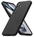 EAN 5904310703734 - Crong CRGCOLRSGS24PBLK funda para teléfono móvil 17 cm (6.7") Negro imagen 1