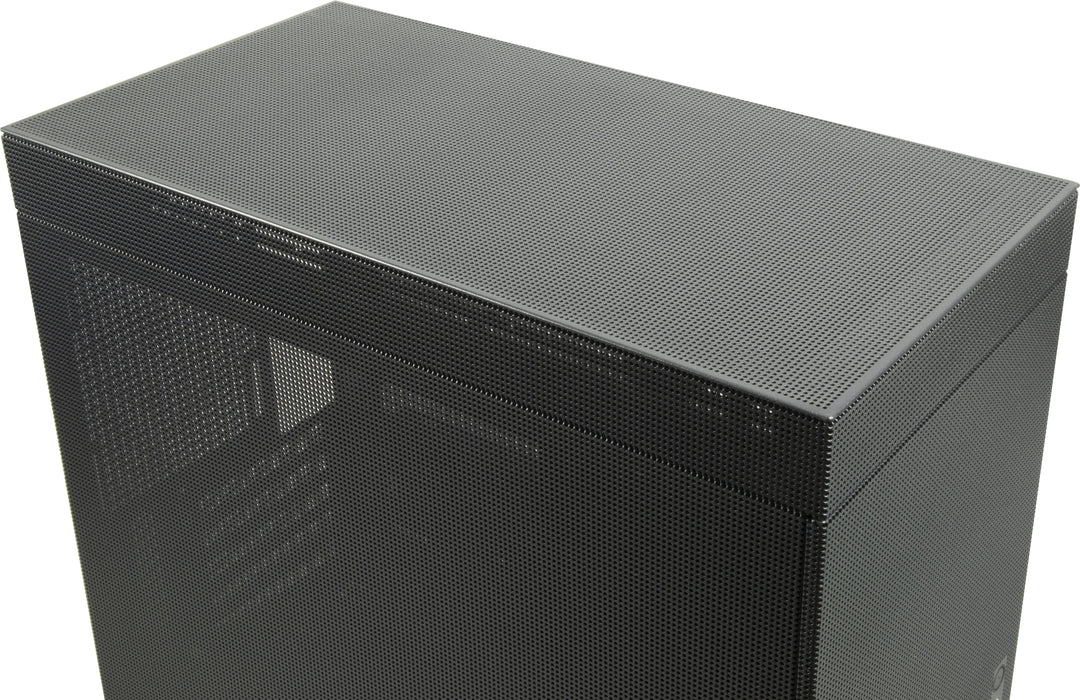 EAN 4260455648523 - Inter-Tech IM-2 Expander Mini Tower Negro imagen 11