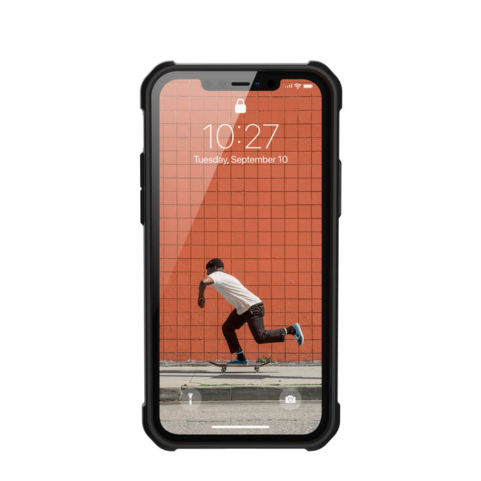 EAN 0812451037043 - Urban Armor Gear Metropolis LT Series funda para teléfono móvil 15,5 cm (6.1") Negro imagen 4