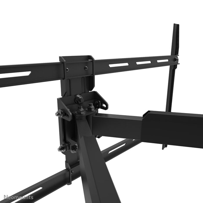 EAN 8717371448769 - Neomounts WL40-550BL18 soporte para TV 190,5 cm (75") Negro imagen 7