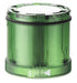 EAN 4049787040317 - Werma KombiSIGN 72 indicador de luz para alarma 24 V Verde imagen 1