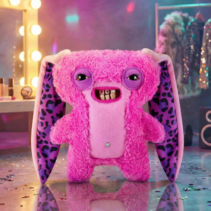 EAN 4894680058033 - ZURU Fuggler 15784 juguete de peluche imagen 27
