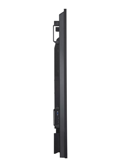 EAN 5028695125223 - NEC MultiSync E868 Pantalla plana para señalización digital 2,17 m (85.6") LED 350 cd / m² 4K Ultra HD Ne imagen 11