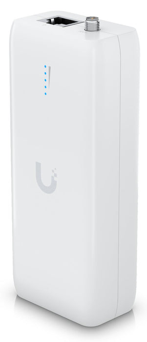 EAN 0810084695883 - Ubiquiti UDB repetidor y transceptor Puente wifi 866,7 Mbit/s Blanco imagen 2