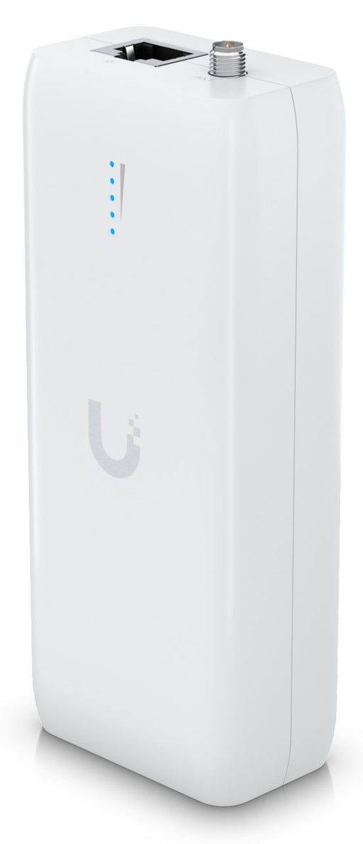 EAN 0810084695883 - Ubiquiti UDB repetidor y transceptor Puente wifi 866,7 Mbit/s Blanco imagen 2
