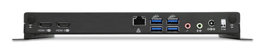 EAN 4711338344914 - AOPEN DEX5750-S Negro 4K Ultra HD 128 GB imagen 7