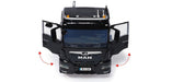 EAN 4006190776516 - Wiking MAN TGS Modelo a escala de camión/tráiler Previamente montado 1:32 imagen 3