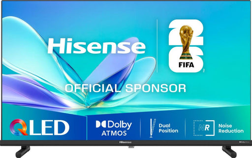 EAN 6942351418179 - Hisense 32A5Q 81,3 cm (32") Full HD Smart TV Wifi Negro imagen 1