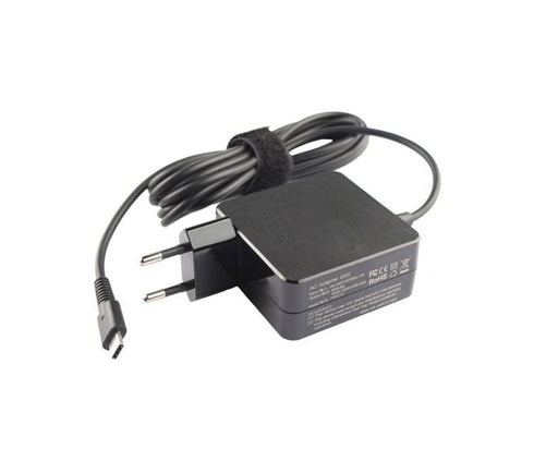 EAN 5711783785309 - ASUS 0A001-00443300 adaptador e inversor de corriente Interior 65 W Negro imagen 1