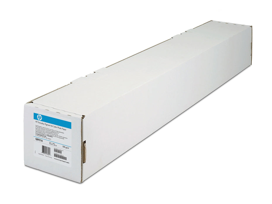 EAN 0848412013016 - HP Q8921A papel fotográfico imagen 1