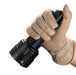 EAN 6952506406562 - Nitecore P30i Negro Linterna de mano LED imagen 6