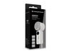 EAN 4015867244999 - Conceptronic AERIVA03C ventilador y nebulizador personal de mano Crema de color Ventilador de mano imagen 2