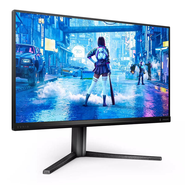 EAN 8721038002959 - Philips Evnia 5000 25M2N5200U/00 pantalla para PC 62,2 cm (24.5") 1920 x 1080 Pixeles Full HD LCD Gris imagen 7