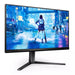 EAN 8721038002959 - Philips Evnia 5000 25M2N5200U/00 pantalla para PC 62,2 cm (24.5") 1920 x 1080 Pixeles Full HD LCD Gris imagen 7