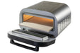 EAN 4011689688164 - Unold 68816 fabricante de pizza y hornos 1 Pizza(s) 1700 W Plata imagen 3