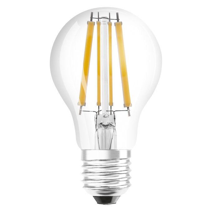 EAN 4099854060595 - Osram LED Classic lámpara LED Blanco cálido 2700 K 11 W E27 D imagen 4