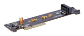 EAN 4710679815503 - Silverstone ECM28 tarjeta y adaptador de interfaz Interno USB 3.2 Gen 1 (3.1 Gen 1) imagen 2