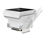 EAN 4711636352635 - ASUS ROG STRIX SLC IV 360 ARGB LCD WHT Procesador Sistema de refrigeración líquida todo en uno 12 cm Blan imagen 8