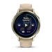 EAN 753759363956 - Garmin Venu 4 3,05 cm (1.2") AMOLED 41 mm Digital 390 x 390 Pixeles Pantalla táctil Oro Wifi GPS (satélite imagen 4