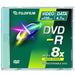EAN 4902520274458 - Fujifilm F90L60 DVD en blanco 4,7 GB DVD-R 1 pieza(s) imagen 1