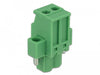 EAN 4043619659319 - DeLOCK 65931 bloque de terminales Verde imagen 4